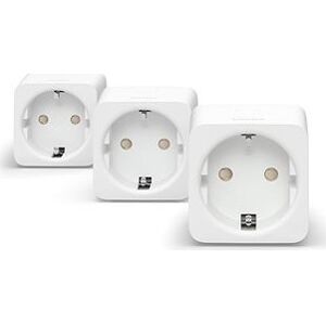 Philips Hue 3× Smart Plug CZ / SK