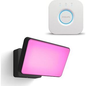 Discover Hue WACA EU + Philips HUE Bridge EU