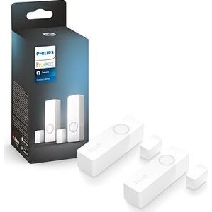 Philips Hue Contact sensor Bílý 2ks