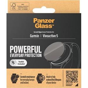 PanzerGlass Garmin Vívoactive 5