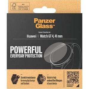 PanzerGlass Huawei GT 4 41 mm