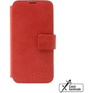 FIXED ProFit pre Apple iPhone 15 Plus červené