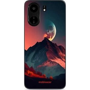 Mobiwear Glossy lesklý pro Xiaomi Poco C65 - G007G