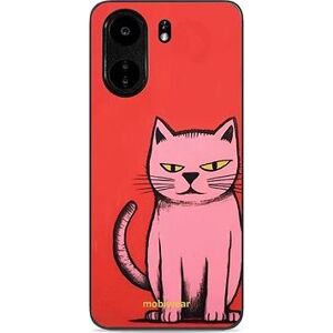 Mobiwear Glossy lesklý pro Xiaomi Poco C65 - G054G