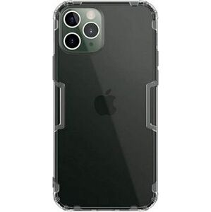Nillkin iPhone 12 Pro Max silikón tmavý 66048