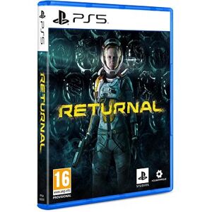 Returnal – PS5