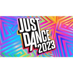 Just Dance 2023 – PS5