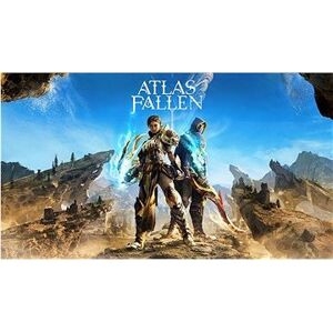 Atlas Fallen – PS5