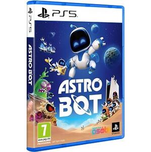 Astro Bot – PS5