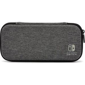 PowerA Slim Case - Charcoal - Nintendo Switch