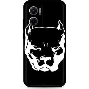 TopQ Kryt Xiaomi Redmi 10 5G Pitbull 86463