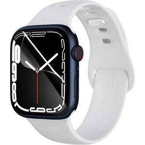 RedGlass Fólia Apple Watch Series 7 (45 mm) 6 ks 92486