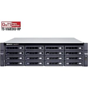 QNAP TS-h1683XU-RP-E2236-128G