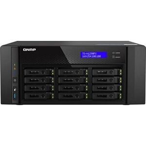 QNAP TS-h1290FX-7232P-64G