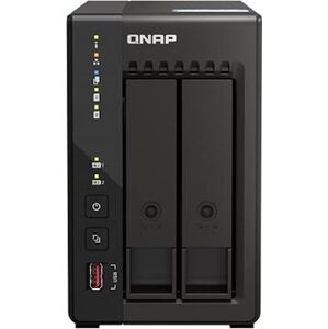 QNAP TS-253E-8G