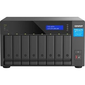 NAS QNAP TVS-h874-i5-32G