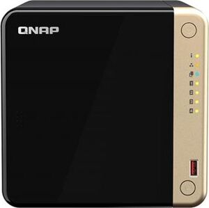 NAS QNAP TS-464-8G