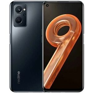 Realme 9i 64 GB čierny