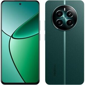 Realme 12+ 5G 8 GB/256 GB Pioneer Green