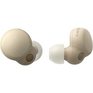 Sony True Wireless LinkBuds S, ecru