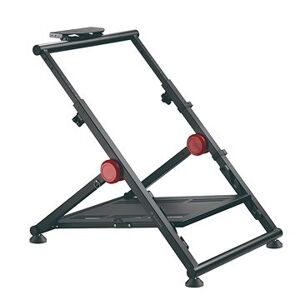 Rapture Racing Wheel Stand APEX čierny