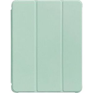 NEOGO Stand Smart Cover pouzdro na iPad Air 2020 / 2022 zelené