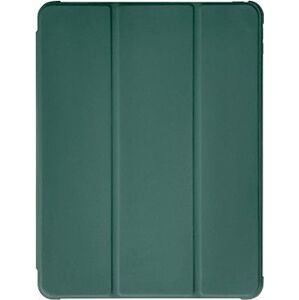 NEOGO Stand Smart Cover pouzdro na iPad mini 2021 zelená