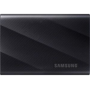 Samsung Portable SSD T9 1TB čierny