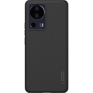 Nillkin Super Frosted PRO Zadný Kryt na Xiaomi 13 Lite Black