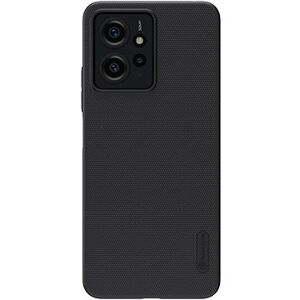 Nillkin Super Frosted Zadný Kryt na Xiaomi Redmi Note 12 4G Black