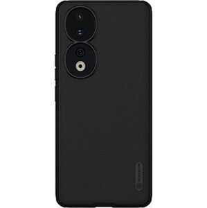 Nillkin Super Frosted PRO Zadný Kryt na Honor 90 5G Black