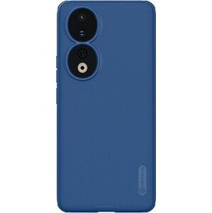 Nillkin Super Frosted PRO Zadný kryt na Honor 90 5G Blue