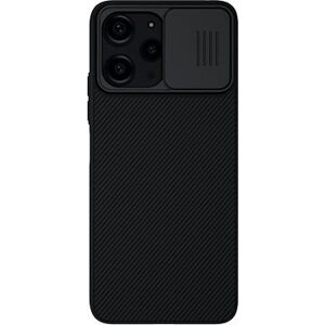 Nillkin CamShield Zadný Kryt na Xiaomi Redmi 12 4G Black