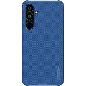 Nillkin Super Frosted PRO Zadný Kryt pre Samsung Galaxy A55 5G Blue