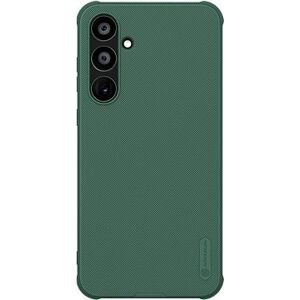 Nillkin Super Frosted PRO Zadný Kryt pre Samsung Galaxy A55 5G Deep Green