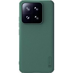 Nillkin Super Frosted PRO Zadný Kryt pre Xiaomi 14 Deep Green