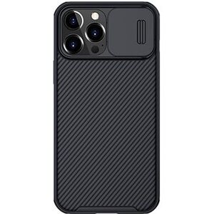 Nillkin CamShield Apple iPhone 13 Pro Max Black készülékhez