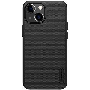 Nillkin Super Frosted PRO Apple iPhone 13 mini Black készülékhez