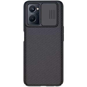 Nillkin CamShield Zadný Kryt na Realme 9i Black