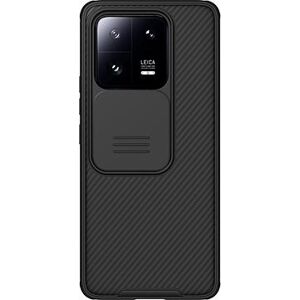 Nillkin CamShield PRO Zadný Kryt na Xiaomi 13 Pro Black