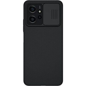 Nillkin CamShield Zadný Kryt na Xiaomi Redmi Note 12 4G Black