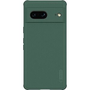 Nillkin Super Frosted PRO Zadný Kryt na Google Pixel 7 Green