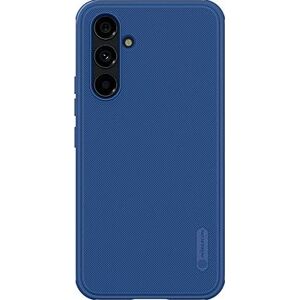 Nillkin Super Frosted PRO Zadný Kryt na Samsung Galaxy A54 5G Blue