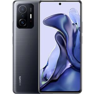 Xiaomi 11T 128GB sivý