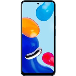 Xiaomi Redmi Note 11 64 GB gradientná modrá