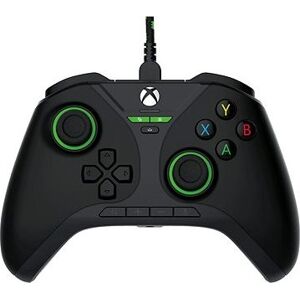 SNAKEBYTE XSX GamePad Pro X black