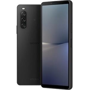 Sony Xperia 10 V 5G 6 GB/128 GB čierny