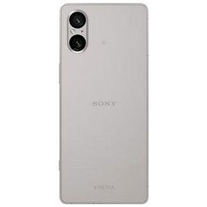 Sony Xperia 5 V 5G 8 GB/128 GB strieborná