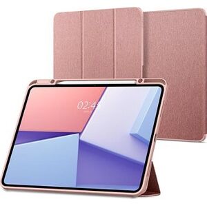 Spigen Urban Fit Rose Gold iPad Pro 13" M4 (2024)