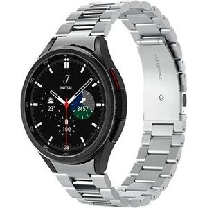 Spigen Modern Fit 316L Band Silver Samsung Galaxy Watch6 Classic 47 mm